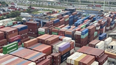 Bức tranh kinh tế Việt Nam quý I/2025: Vượt sóng thuế quan, tận dụng nội lực