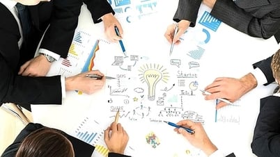 Doanh nghiệp đổi mới sáng tạo có thể được hưởng những chính...