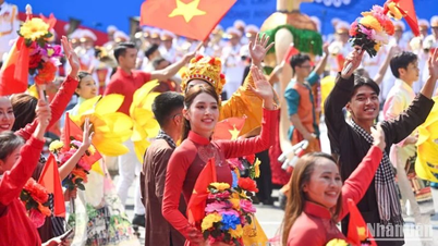 Phát triển bền vững kinh tế tư nhân cần gắn với văn hóa và bản sắc dân tộc