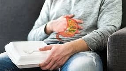 Kurzatmigkeit, Verdauungsstörungen und Reizbarkeit, was tun?