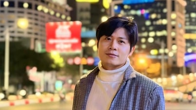 Viết tiếp câu chuyện hòa bình vào đề thi văn: Điểm thi thấp chắc nhớ nhạc sĩ Nguyễn Văn Chung lắm