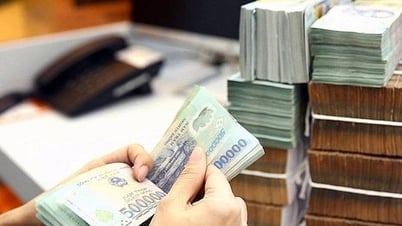 Continue to legalize Resolution 42 on bad debt settlement
