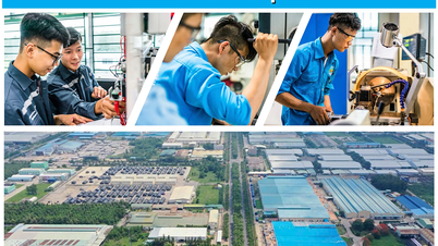 Megastory Series: 'Thirst' for labor in the industrial capital of Dong Nai Part 4: Businesses 'run out of steam' when immigrants leave