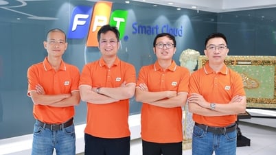 FPT Security Expert Group steigt in den globalen Top 10 der Microsoft-Rangliste auf