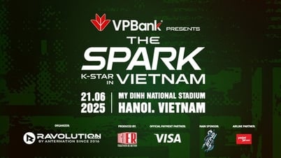 Chi tiết sơ đồ, dàn nghệ sĩ và giá vé concert có G-Dragon và CL chính thức tại Hà Nội