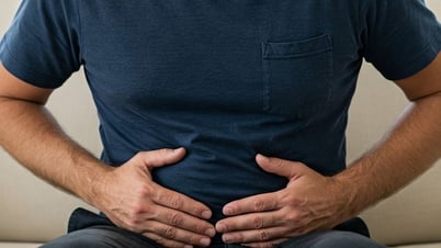 علامات عند التبرز تحذر من سرطان القولون والمستقيم