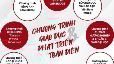 Why are more and more parents choosing the Cambridge international bilingual program for their children?