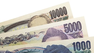 Tỷ giá Yên Nhật hôm nay 16/5: Đồng loạt tăng trong và ngoài nước