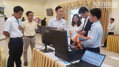 Da Nang unterstützt Unternehmen bei der Reduzierung von Treibhausgasemissionen