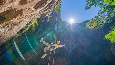 Quang Binh-Quang Tri Tourism: Opening up new horizons - Last article: Positioning the regional tourism brand
