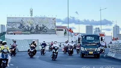 Cause of subsidence at Ngoc Hoi intersection has been determined