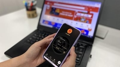 税務部門がITインフラをアップグレード、一部の電子申請を一時停止 - ランソン新聞・ラジオ・テレビ