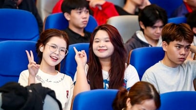Báo Thanh Niên và Trường ĐH Quản lý và Công nghệ TP.HCM ký kết hợp tác