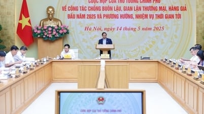 首相、偽造品事件におけるライセンス発行と検査の責任の明確化を要求 - ランソン新聞・ラジオ・テレビ
