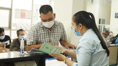Procedimiento para cambiar el lugar de pago del seguro social cuando el organismo cambia de sede