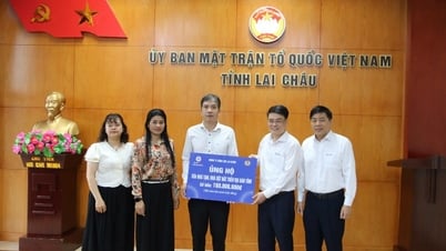 Điểm tựa vững chắc cho người lao động