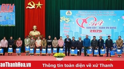 លើកកំពស់គុណភាពនៃសកម្មភាពសហជីពមូលដ្ឋាន