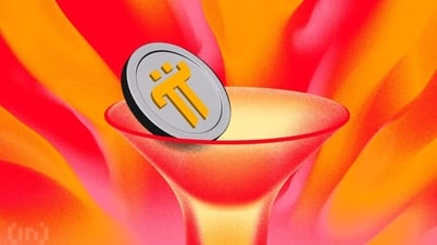 Giá Pi Network hôm nay 16/5/2025: Giảm sốc mặc dù ra mắt quỹ 100 triệu USD