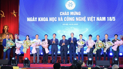 Phó Thủ tướng Nguyễn Chí Dũng: Cởi trói tối đa tiềm năng KH-CN đất nước