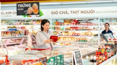 WinCommerce បើកហាង WinMart+ ជនបទថ្មីជិត 50 ជារៀងរាល់ខែ