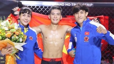 두이 낫, 히트엑스AFC 워리어스에서 한국 복서와 싸우기 위해 제자 풀어줘