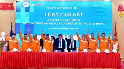 การสร้างความปลอดภัยในแรงงานการผลิต