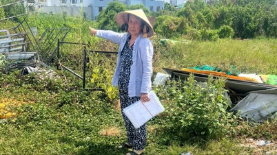 Gian nan thi hành bản án hành chính