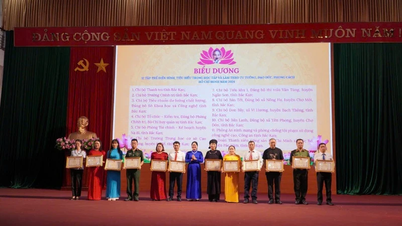 Bắc Kạn tổng kết 10 năm thực hiện học tập và làm theo Bác
