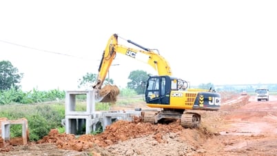 Giải ngân vốn đầu tư công của tỉnh cao hơn tỷ lệ giải ngân bình quân chung cả nước