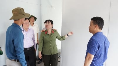 Chủ động, sáng tạo để về đích
