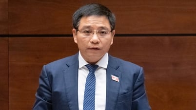 응우옌 반 탕 장관, 2026년부터 기업 가계에 대한 일시금 세금 폐지 이유 설명