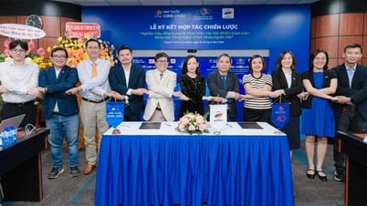 Long Chau coopère avec l'Advanced Technology Institute dans le développement pharmaceutique