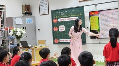 교육훈련부는 교사들에게 초과 근무에 대한 임금을 지불하는 것에 관한 많은 새로운 규정을 발표했습니다.