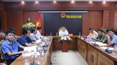 Quảng Nam chia sẻ kinh nghiệm kéo giảm tai nạn giao thông