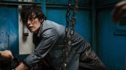 Yadang: Phim điện ảnh đầu tiên về nghề môi giới ma túy