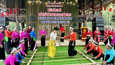 Hoa Binh៖ អនុវត្តយុទ្ធនាការផ្សព្វផ្សាយទេសចរណ៍ឆ្នាំ២០២៥