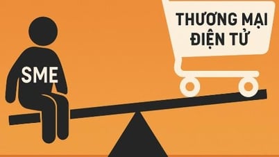 Что следует делать малым и средним предприятиям, чтобы их не «поглотила» электронная коммерция?