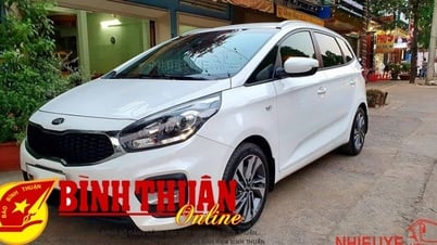 MANY CARS - عنوان موثوق لتأجير السيارات السياحية من هو تشي منه إلى فان ثيت، موي ني