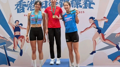 Vietnam Athletics espera nuevos factores