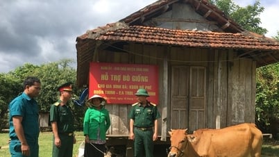 El presidente del distrito cuenta la historia de cómo escapó de la pobreza gracias al desarrollo del turismo