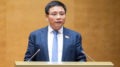 Submit to the National Assembly for consideration and approval of the 2023 State Budget settlement