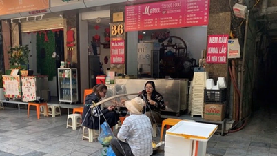 La cocina vietnamita hace que los turistas regresen