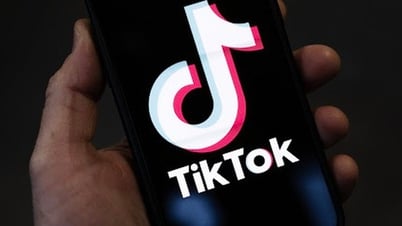 TikTokが突然「消える」機能を導入