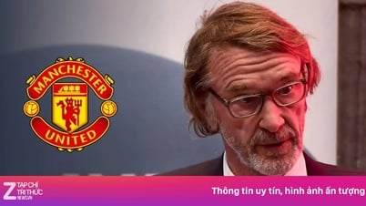 خسر جيم راتكليف ربع ثروته منذ توليه إدارة MU