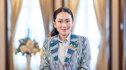 [Infographic] Tiểu sử Thủ tướng Thái Lan Paetongtarn Shinawatra