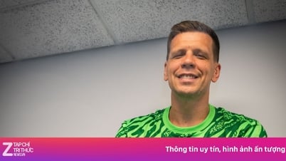 Szczesny ឈ្នះធំក្នុងល្បែងជាមួយ Barcelona