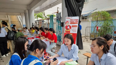Tăng cơ hội tìm việc với giới trẻ khi có kỹ năng sử dụng trí tuệ nhân tạo