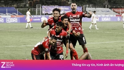 Đề xuất gây sốc của bóng đá Indonesia