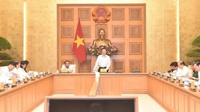 Khẩn trương chuẩn bị Triển lãm thành tựu kinh tế - xã hội nhân dịp kỷ niệm 80 năm Ngày Quốc khánh