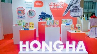65 năm Hồng Hà – Kết tinh giá trị và lan tỏa